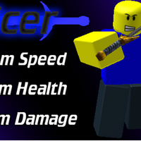 Slicer Class Boss Fighting Stages Rebirth Wikia Fandom - roblox boss fighting stages wiki