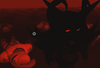 Chapter 7 Boss Fighting Stages Rebirth Wikia Fandom - sir noobalot roblox boss fighting stages all of the darkin
