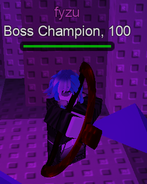 roblox games like boss fighting stages