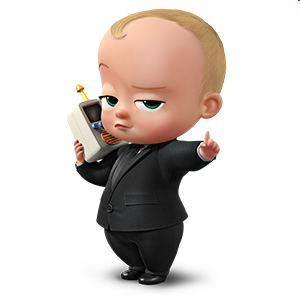 Theodore Lindsay Templeton Boss Baby Wiki Fandom