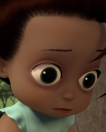 Joy Freeman Boss Baby Wiki Fandom