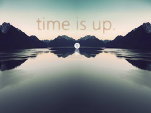 TimeIsUp