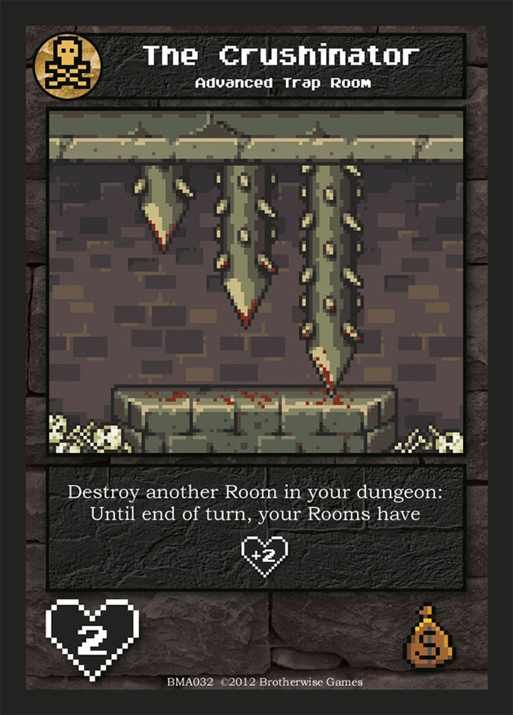 random dungeon room contents
