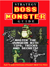 Boss Monster Strategy Guide