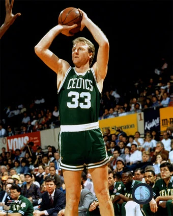 larry bird basketball shoes