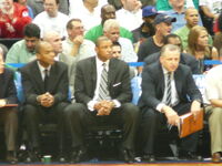 Doc Rivers