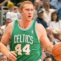 scalabrine celtics jersey