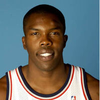 Eric Williams Basketball Boston Celtics Wiki Fandom