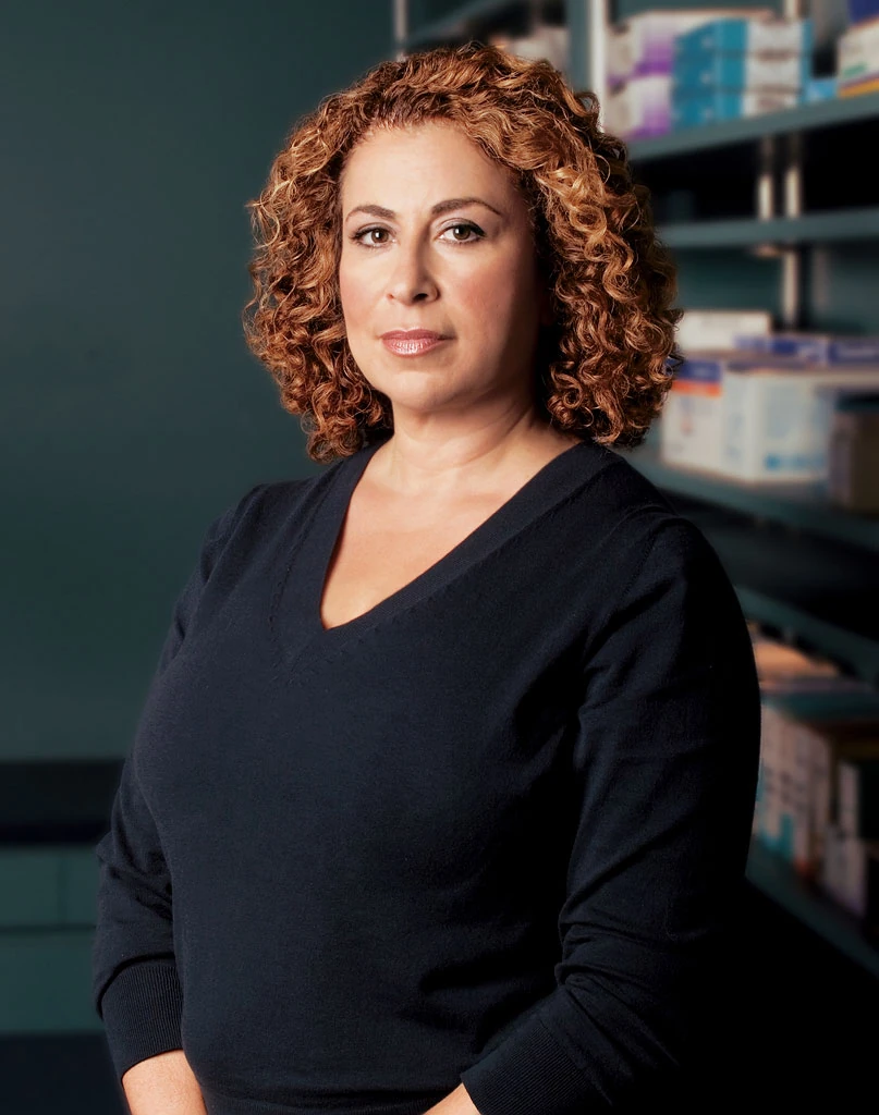 Judge Victoria Peyton | Boston Legal Wiki | FANDOM powered by Wikia