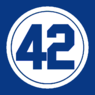 Jackie Robinson's Retired Number