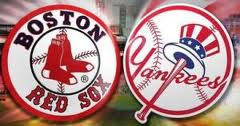 Sox vs Yankees