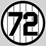 Carlton Fisk's White Sox Retired Number