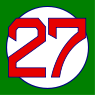 Carlton Fisk's Retired Number