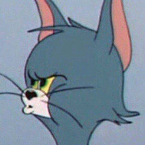 Every Tom And Jerry Frame In Order The Bot Appreciation Society