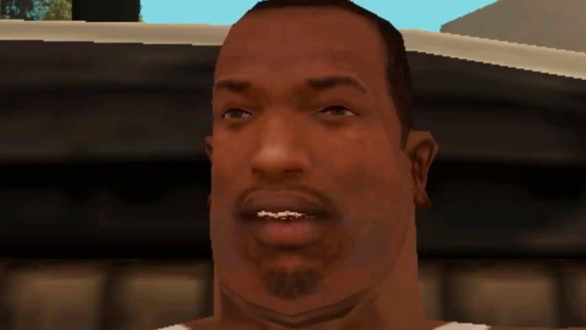 Bigsmoke Gta Meme Cj Big Smoke Hoodie Gta San Andreas