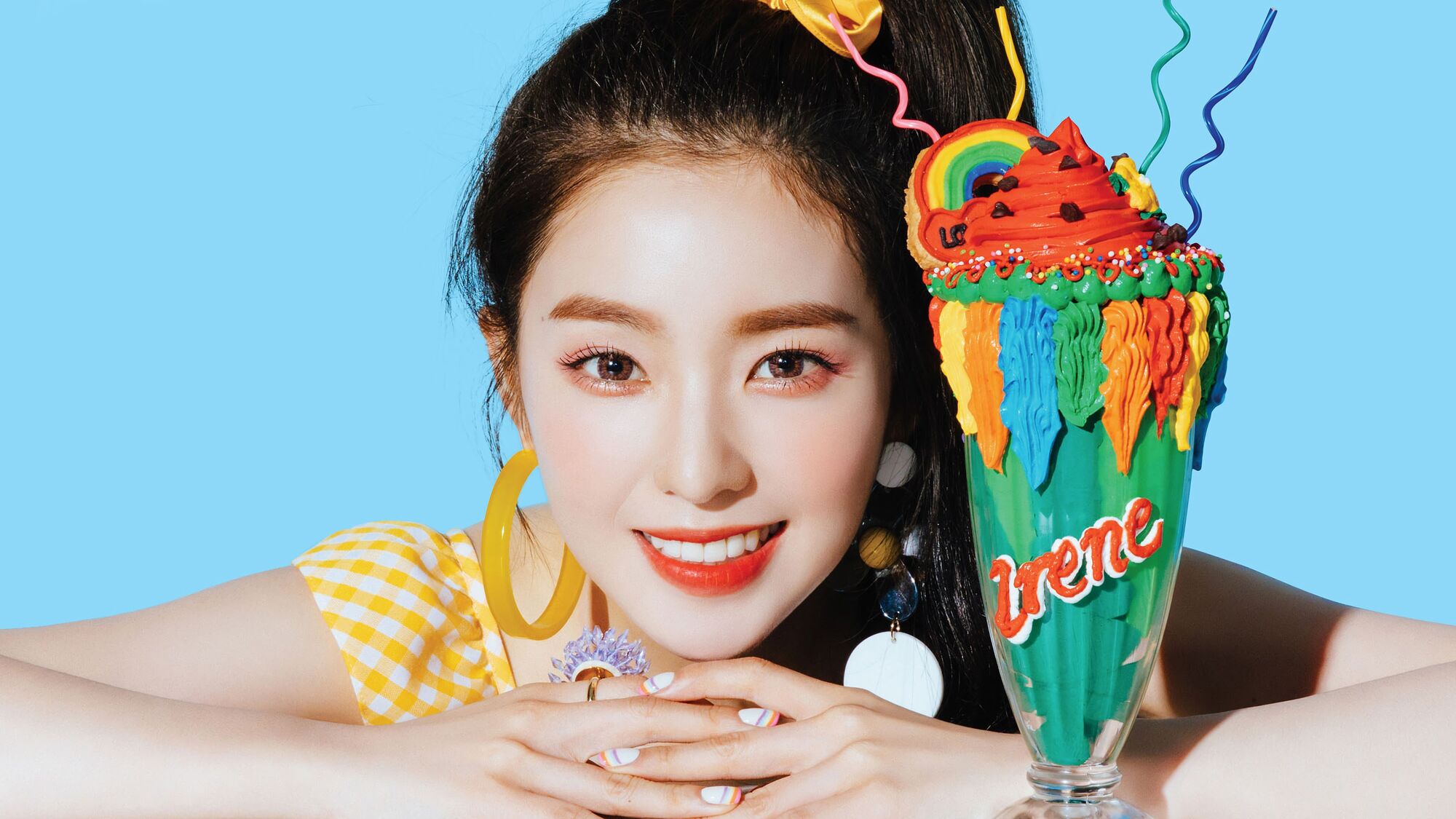 Irene (Red Velvet) | Americhino Wiki | Fandom