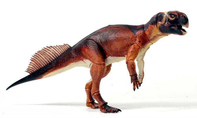 Psittacosaurus mongoliensis Beasts of the Mesozoic Wiki Fandom