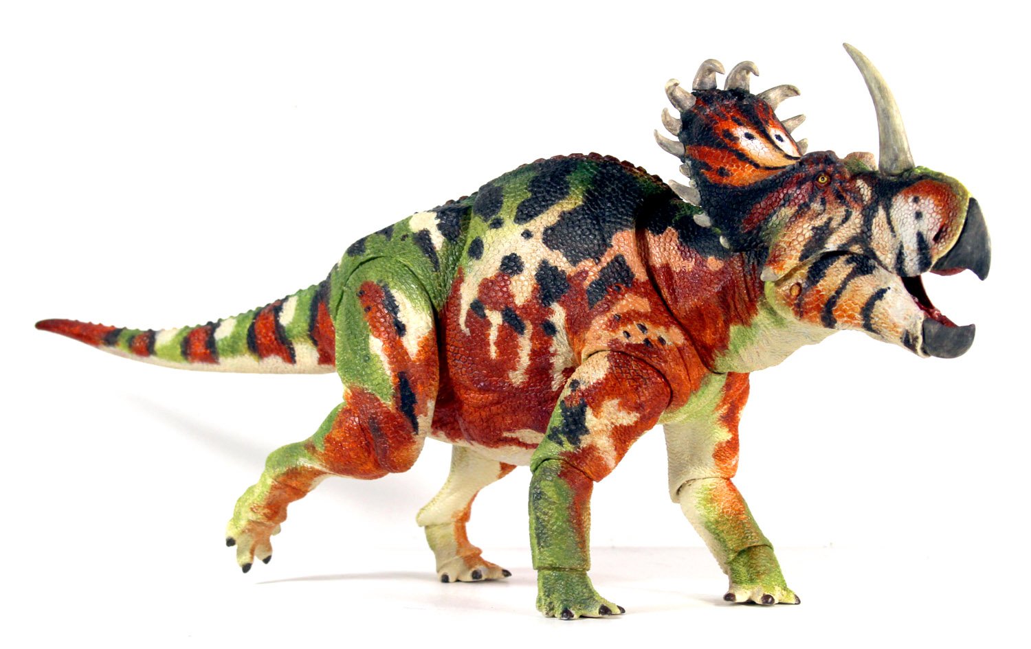 beasts of the mesozoic sinoceratops