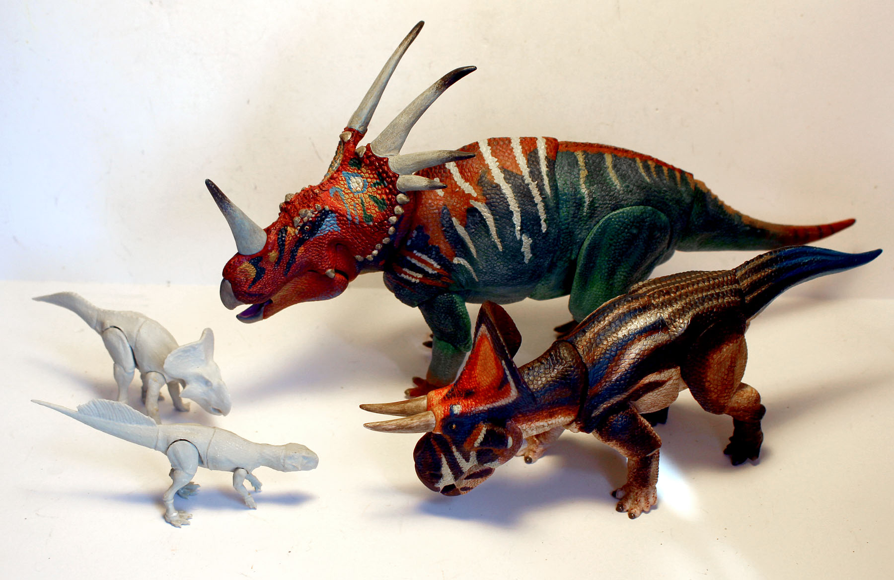 Protoceratops andrewsi (1/18th)/Gallery | Beasts of the Mesozoic Wiki | Fandom