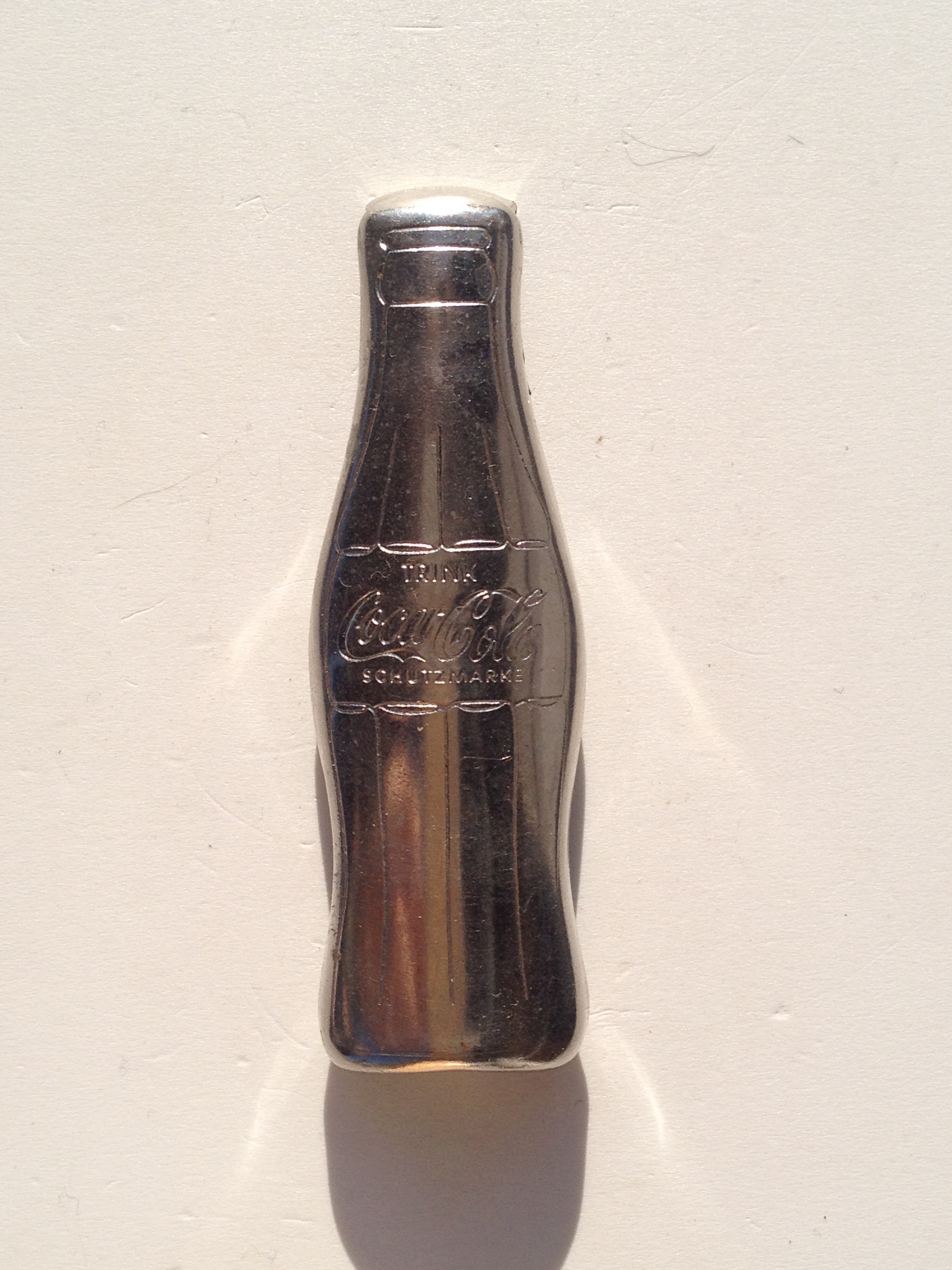 Trink Coca Cola Church Key Opener Ckb Bottle Openers Wiki Fandom