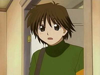 Sensei-san