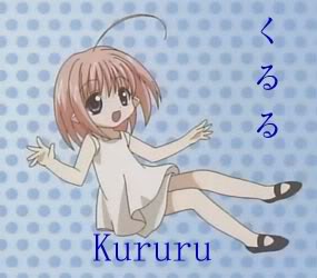 Kururu