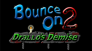 bounce on