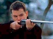Eamon's Shotgun