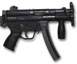 MP5K