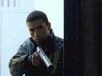 Desh with USP