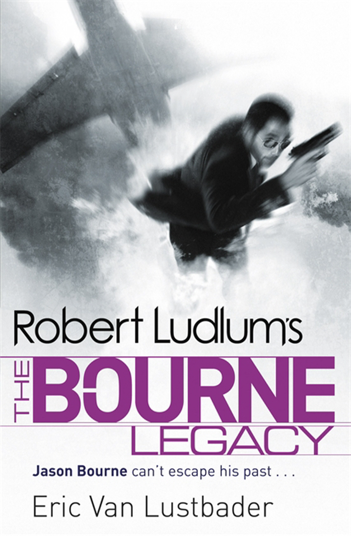 the bourne series books