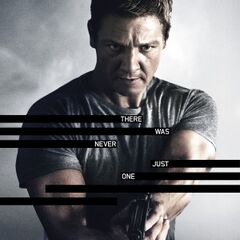 The Bourne Legacy Film The Bourne Directory Fandom