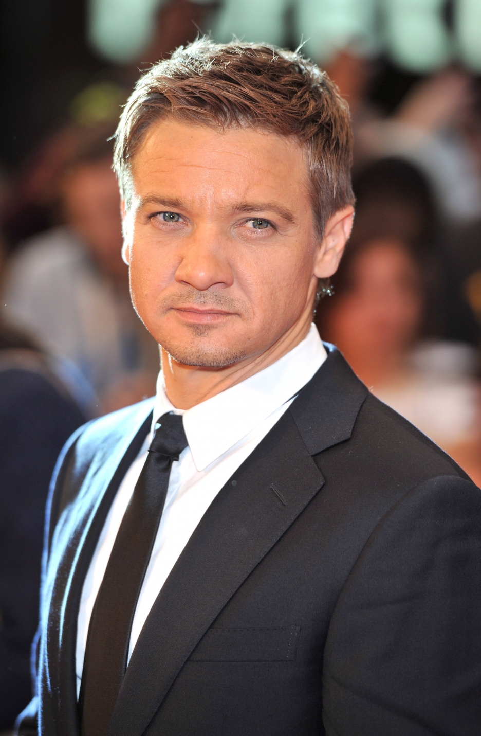 Jeremy Renner accused of ‘bullying’ ex, Sonni Pacheco
