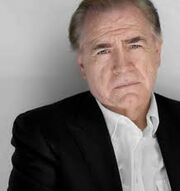 Brian Cox