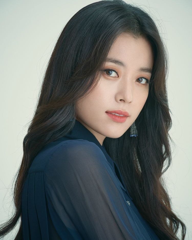 Han Hyo-joo | The Bourne Directory | Fandom