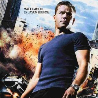 The Bourne Ultimatum Film The Bourne Directory Fandom