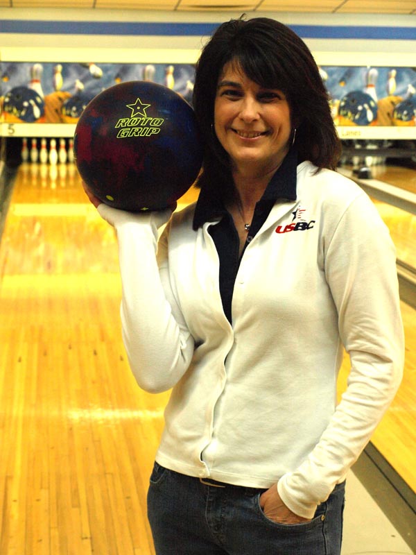 Carolyn DorinBallard/Gallery Bowling Wiki Fandom