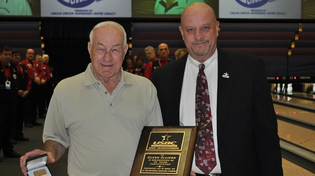 Image Glenn Allison 2.jpg Bowling Wiki FANDOM powered by Wikia