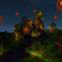 The Zen Gardens Bowlingotter Show Minecraft Server Wiki Fandom