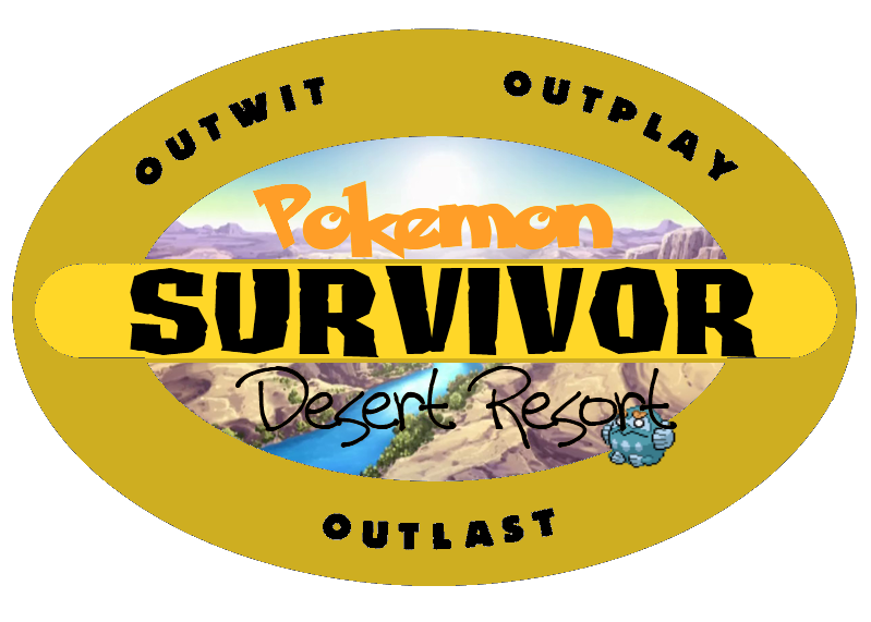 Pokémon Survivor: Desert Resort | Bowling's Pokemon Survivor Wiki | Fandom