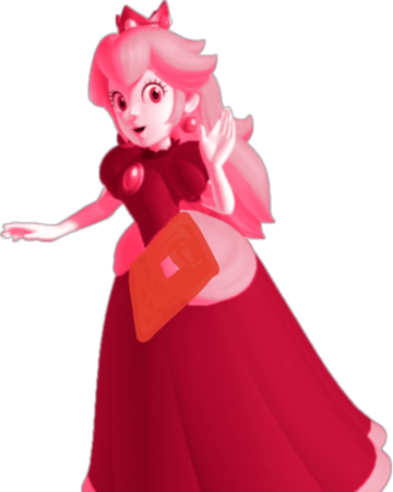 Pink Princess Dress Roblox