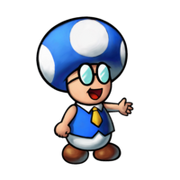 Toadbert