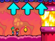 Flame Pipe
