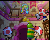 Toads