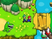 Blubble Lake