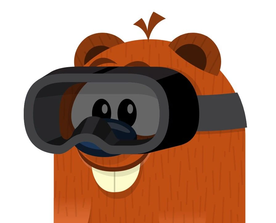 Black Goggles Box Critters Wiki Fandom