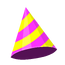 Party hat