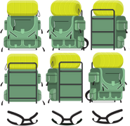 Backpack sprites