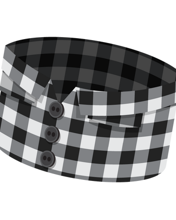 Black Plaid Shirt Box Critters Wiki Fandom