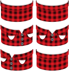 Red plaid shirt sprites